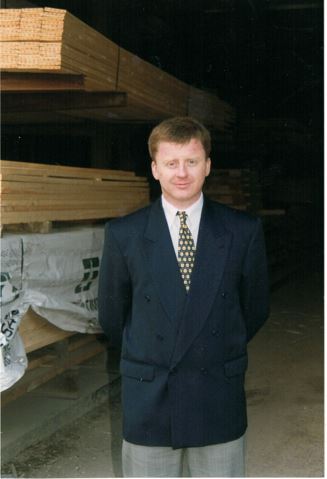 Duncan joins George Barnsdale