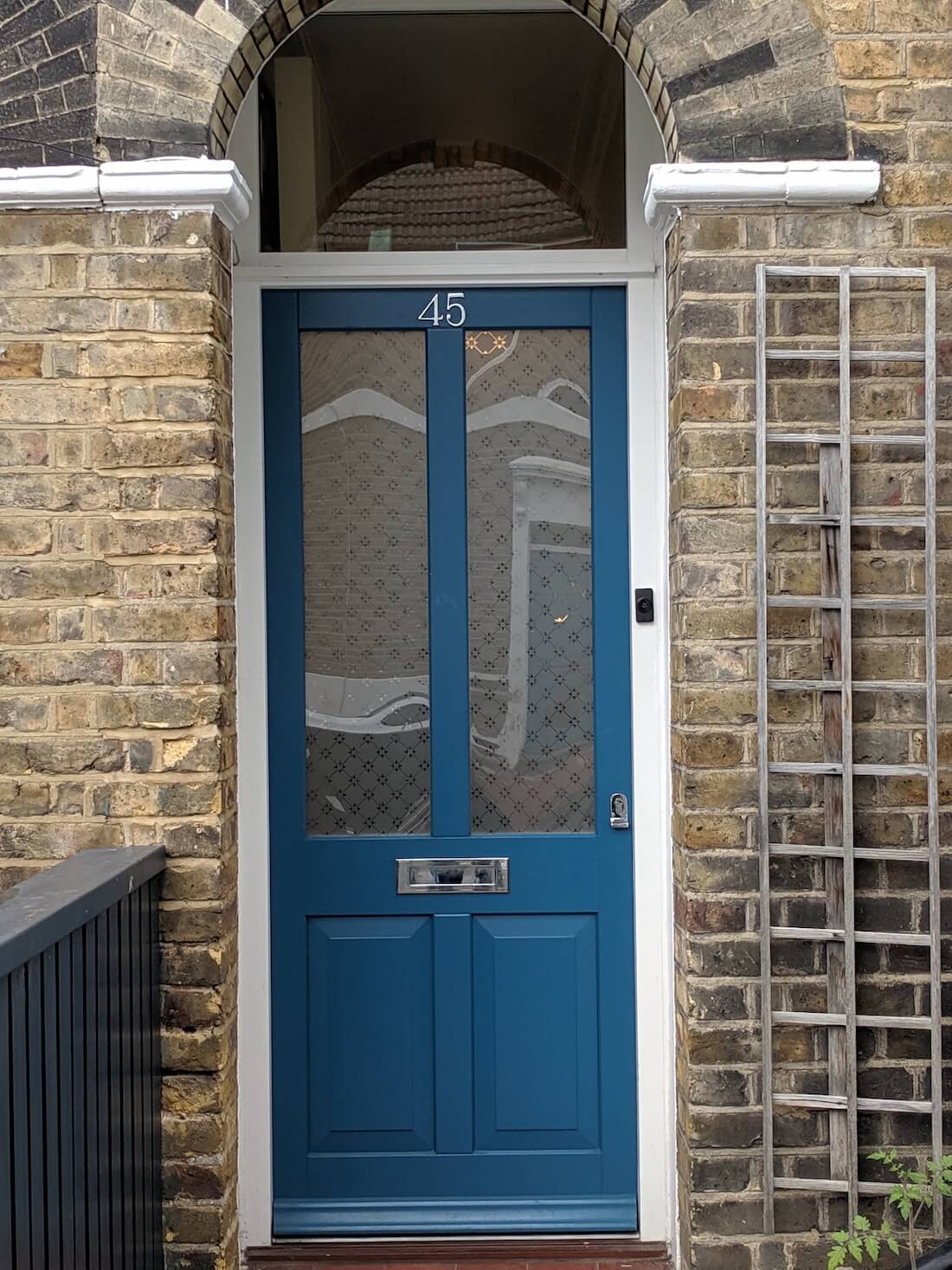 Timber Doors Lindenwood Home