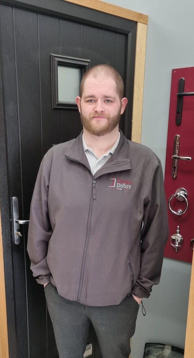 Daniel Bradley - London Showroom Assistant Manager